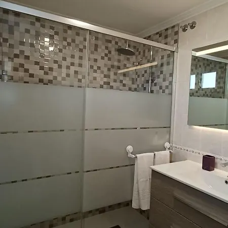 Appartement Olimar à Vilagarcía de Arousa Extérieur photo