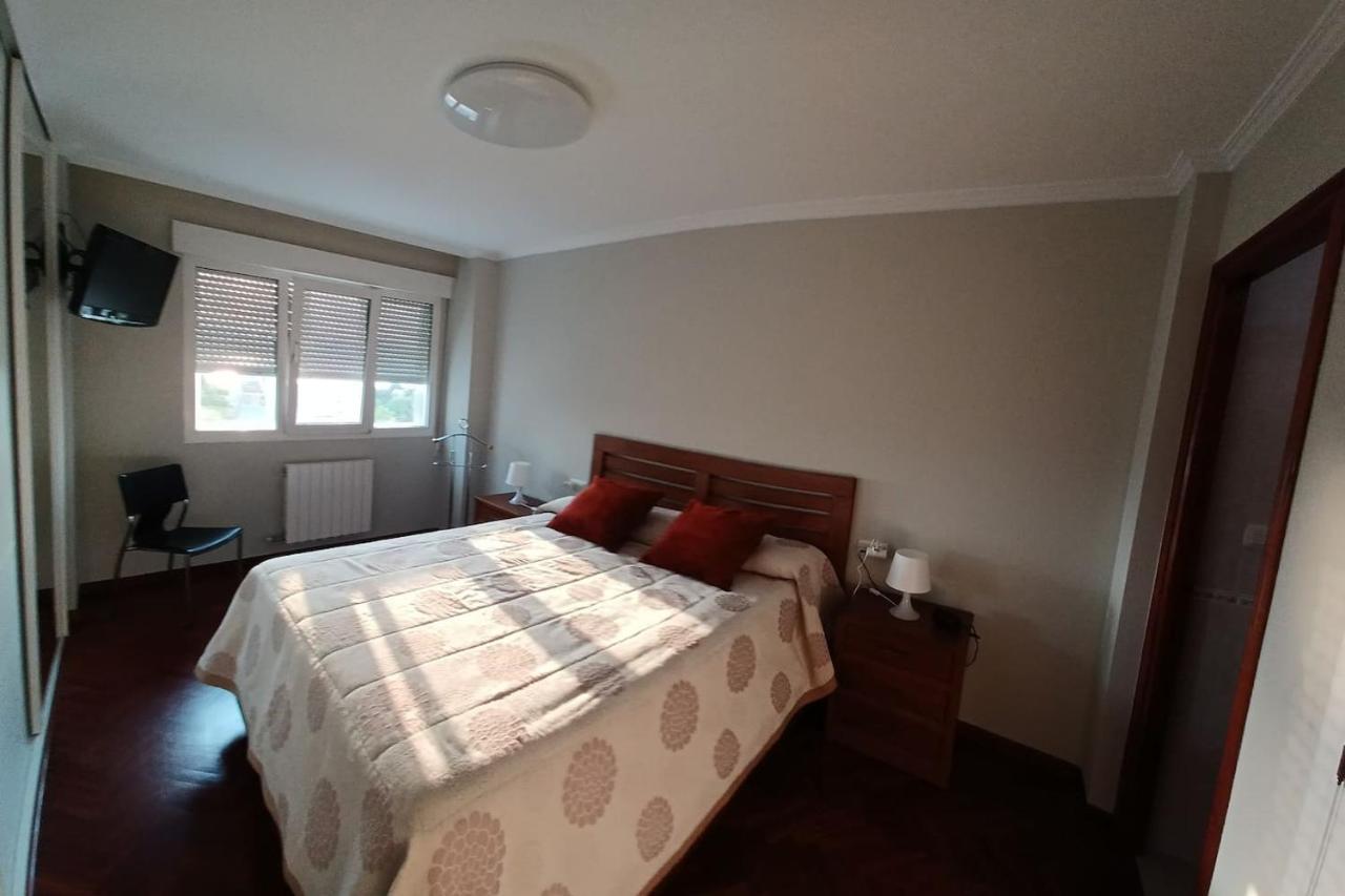 Olimar Appartement Vilagarcía de Arousa