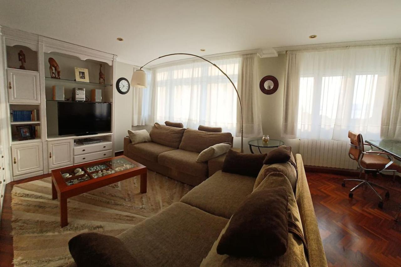Olimar Appartement *