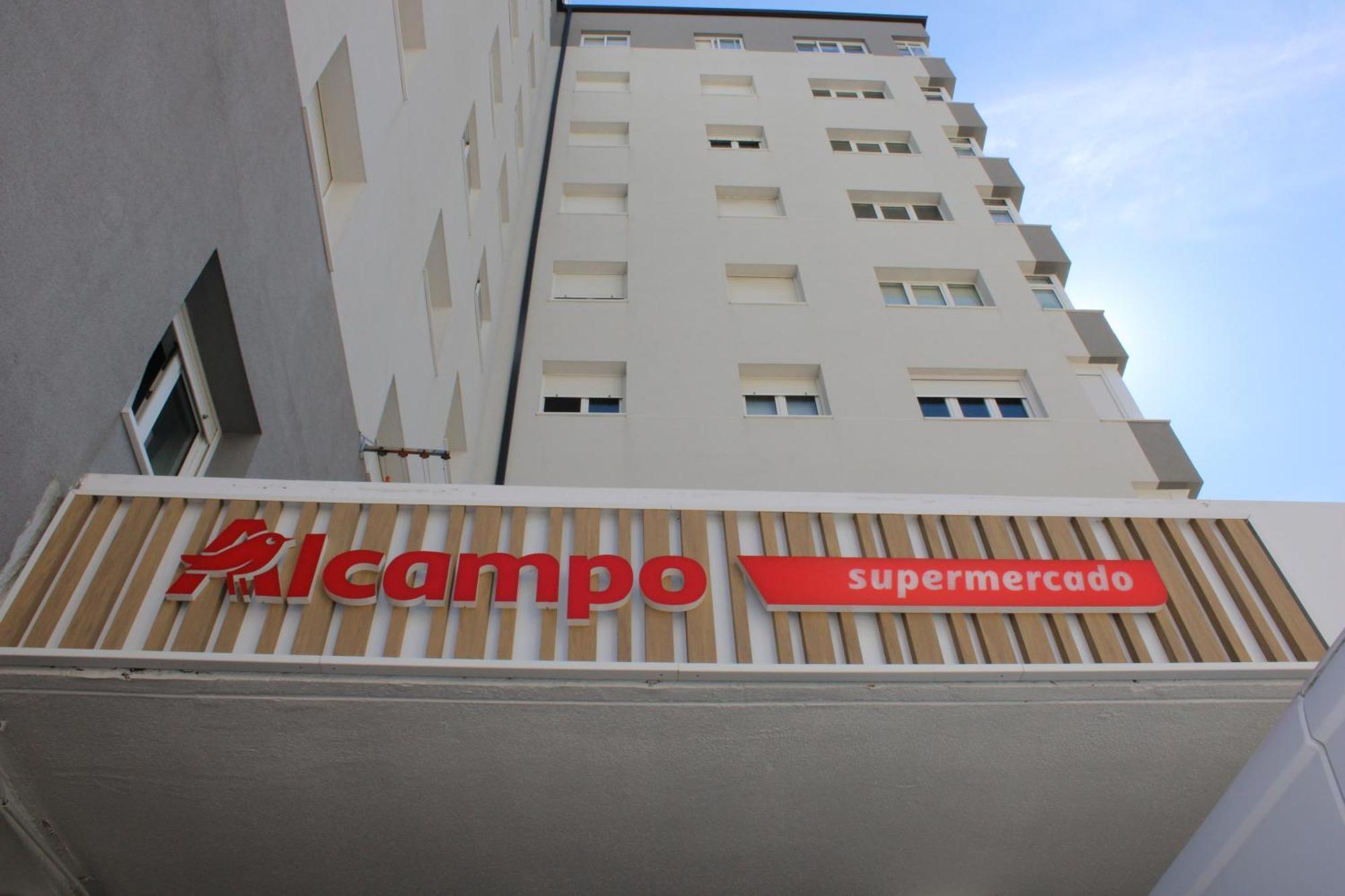 Appartement Olimar